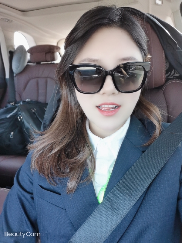 湖南妹子在深圳的第二张照片--广东认干亲服务网