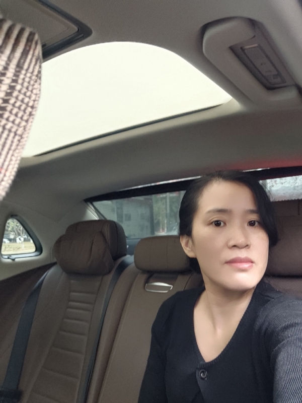 烟雨如墨的第一张照片--广东认干亲服务网