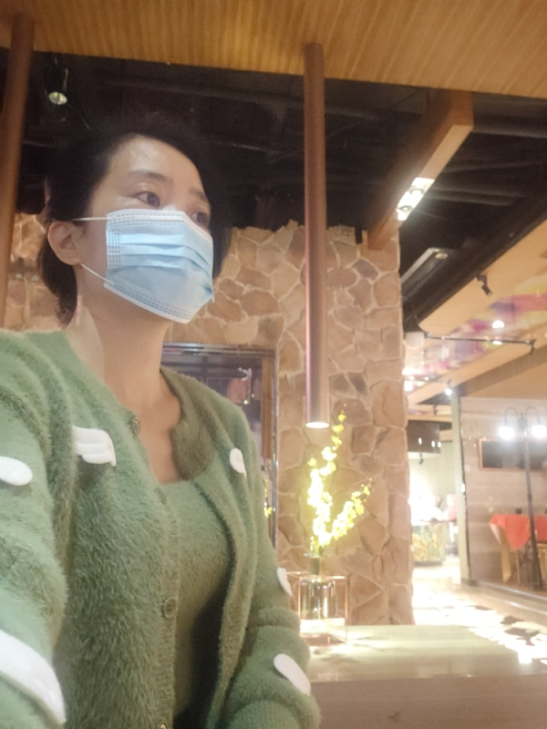 烟雨如墨的第三张照片--广东认干亲服务网