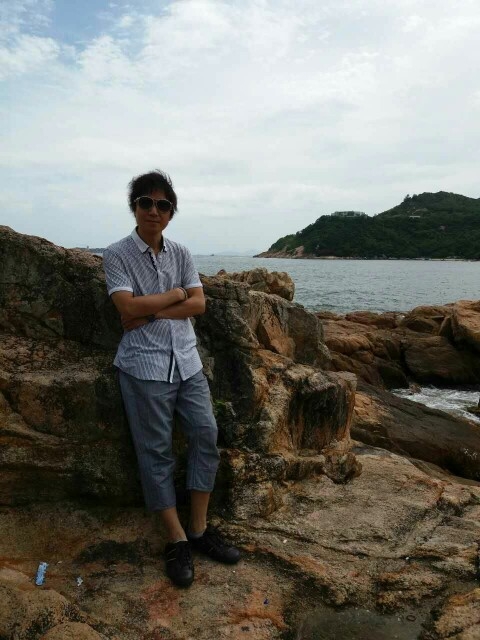 海星的第二张照片--广东认干亲服务网