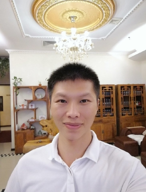 大卫的第一张照片--广东认干亲服务网