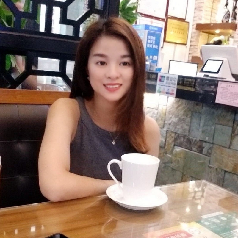 呢子的第三张照片--广东认干亲服务网