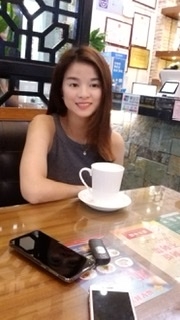 呢子的第五张照片--广东认干亲服务网