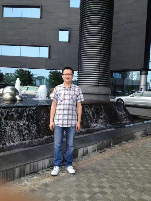 缘妙不可言的第一张照片--广东认干亲服务网