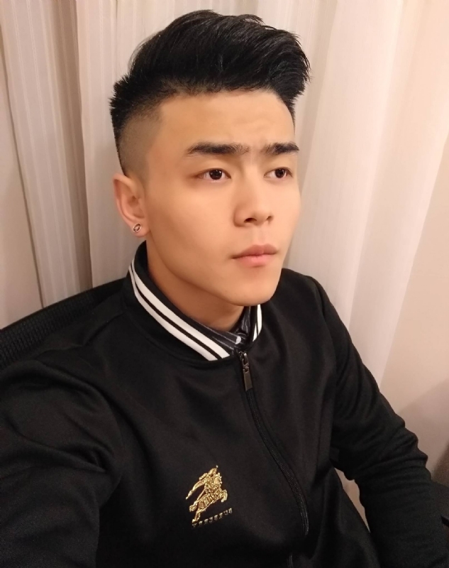 随缘的第一张照片--广东认干亲服务网