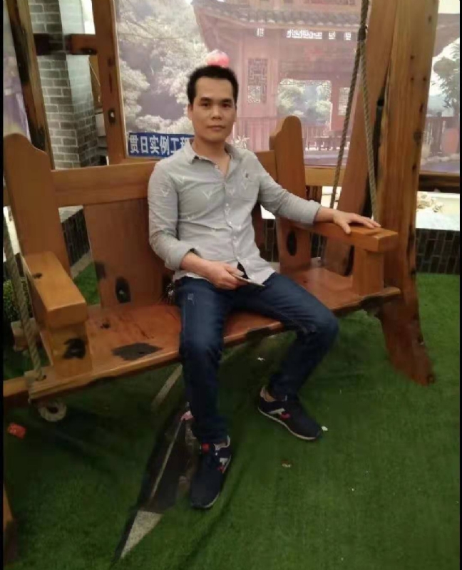 无聊人的第一张照片--广东认干亲服务网