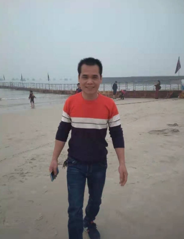 无聊人的第二张照片--广东认干亲服务网