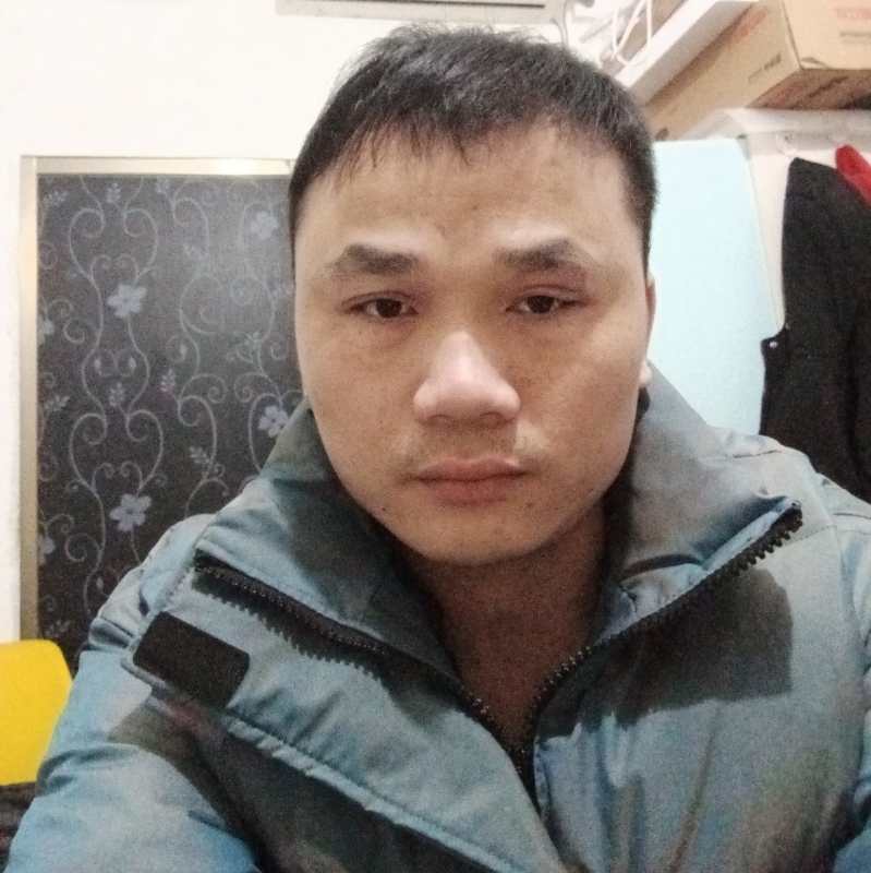 老梁的第二张照片--广东认干亲服务网