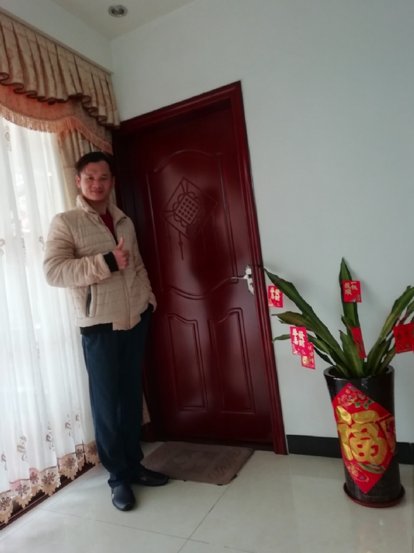 LJ的第一张照片--广东认干亲服务网