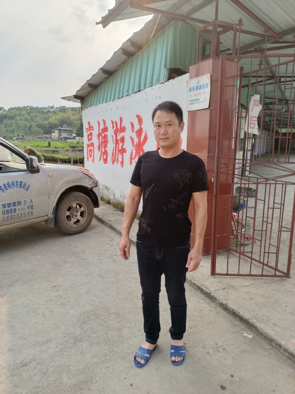 往后有您的第一张照片--广东认干亲服务网