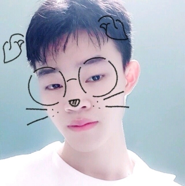 逍遥星君的第一张照片--广东认干亲服务网