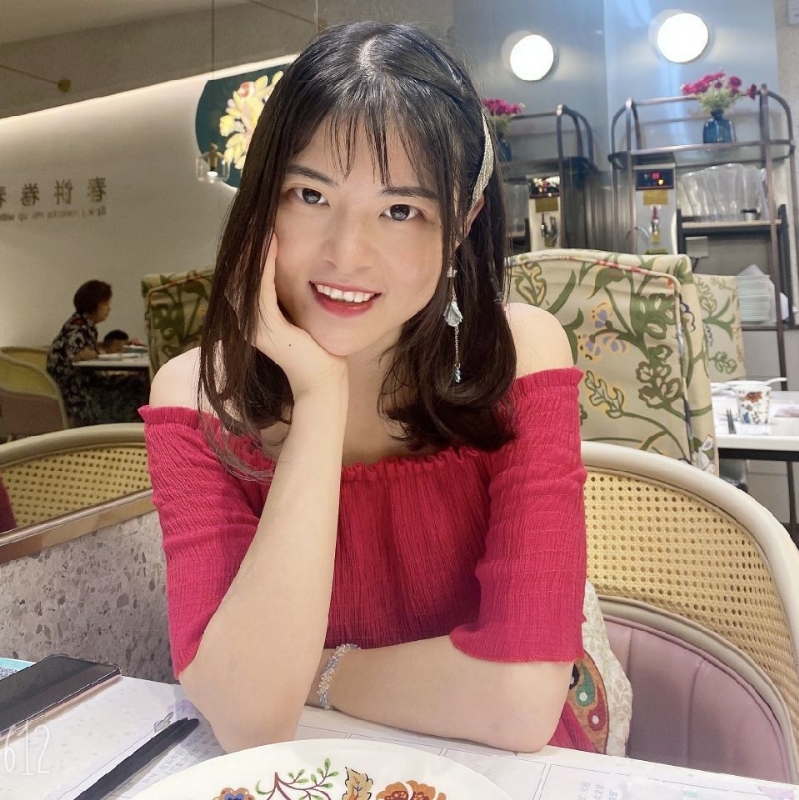 凤儿的第一张照片--广东认干亲服务网