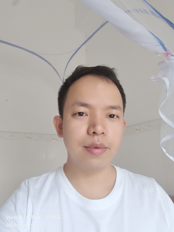 蒙柠的第二张照片--广东认干亲服务网