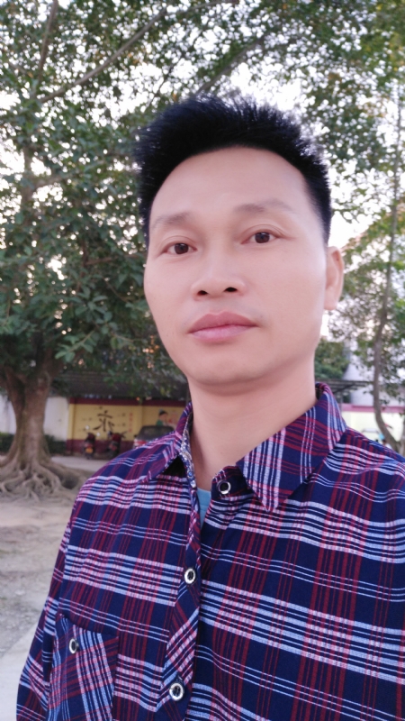 极光的第三张照片--广东认干亲服务网