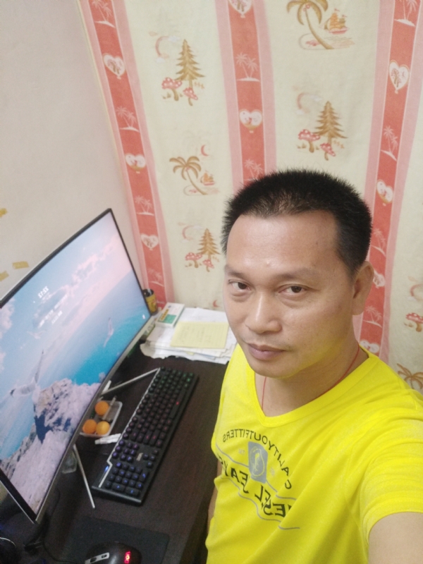 极光的第四张照片--广东认干亲服务网