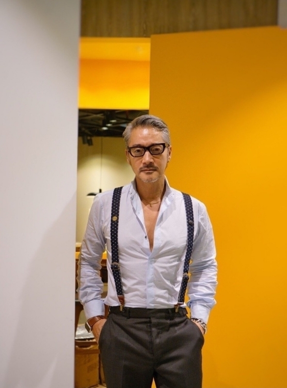 珍惜时间的第一张照片--广东认干亲服务网