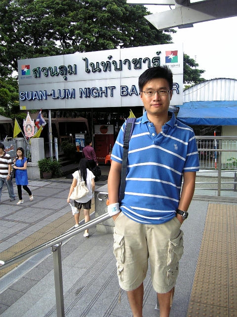 Ricky的第五张照片--广东认干亲服务网