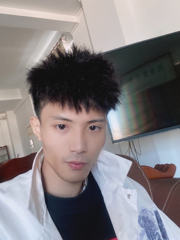 李邓平的第一张照片--广东认干亲服务网