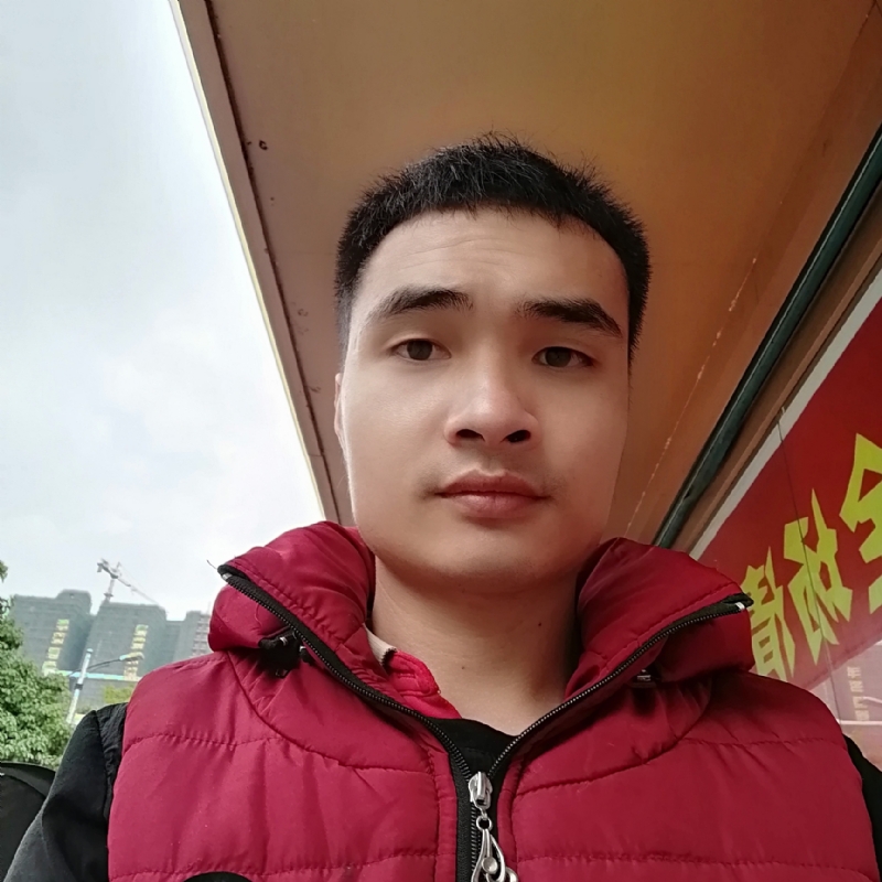 人生不言弃的第一张照片--广东认干亲服务网