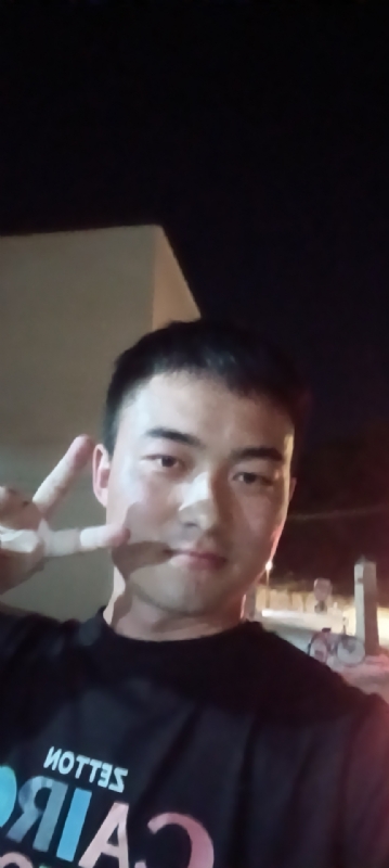 逆光的第三张照片--广东认干亲服务网