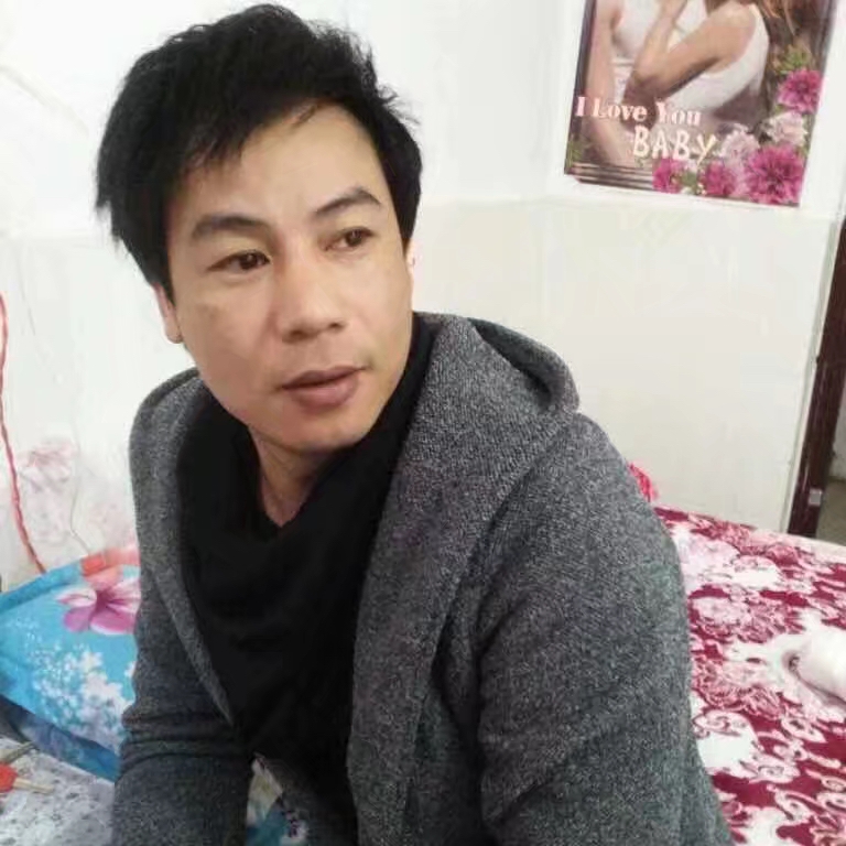 守望的第一张照片--广东认干亲服务网