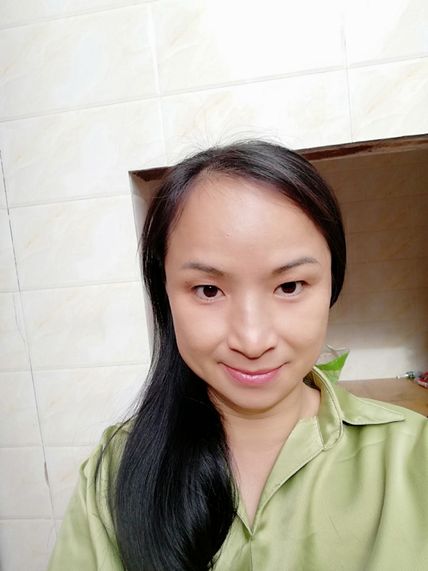 缘来是你的第二张照片--广东认干亲服务网