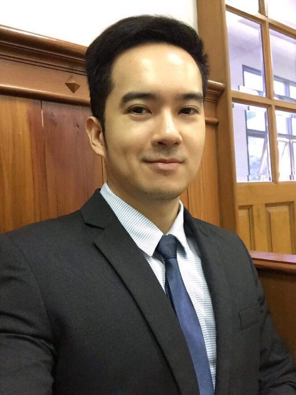 不负遇见的第一张照片--广东认干亲服务网