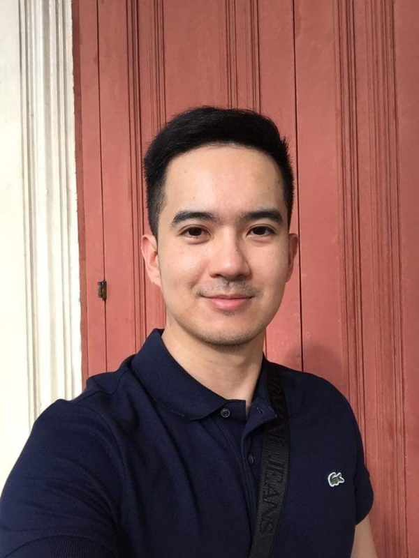 不负遇见的第二张照片--广东认干亲服务网