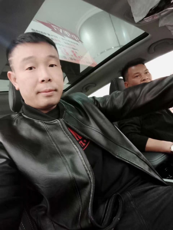 醉红尘的第一张照片--广东认干亲服务网