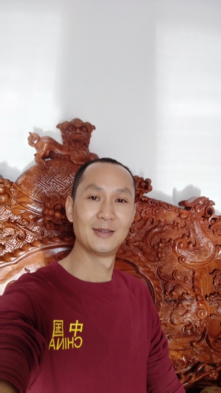 想有个家的第一张照片--广东认干亲服务网