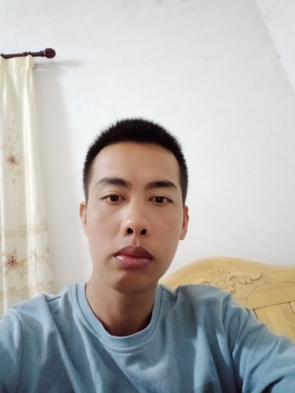 永安的第一张照片--广东认干亲服务网