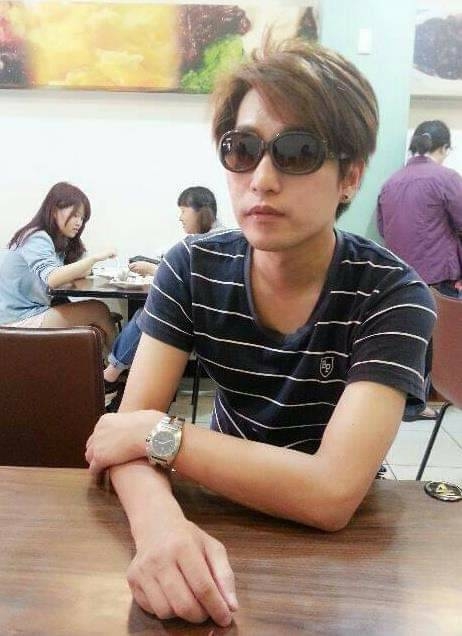 小克的第一张照片--广东认干亲服务网