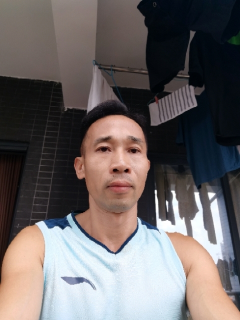 凡人的第一张照片--广东认干亲服务网