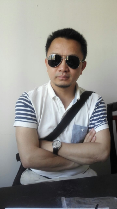 红粉知己觅一位的第一张照片--广东认干亲服务网