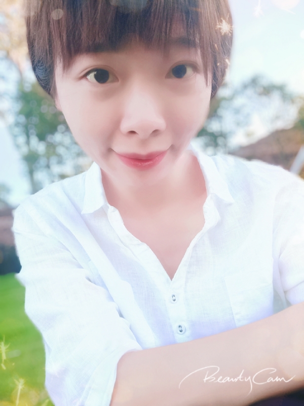 悠悠南山下的第一张照片--广东认干亲服务网