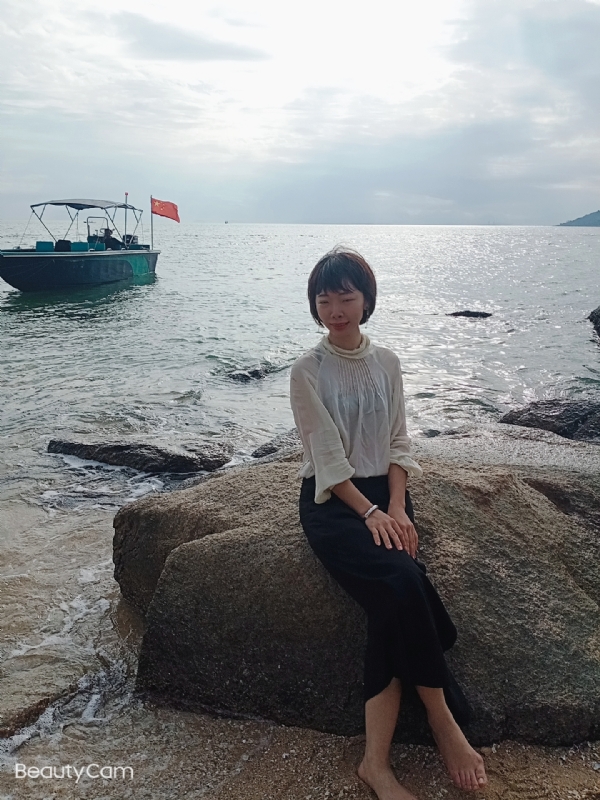 悠悠南山下的第二张照片--广东认干亲服务网