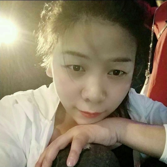 林露的第一张照片--广东认干亲服务网