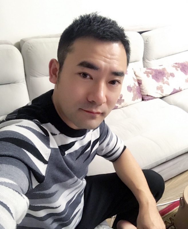 随风的第一张照片--广东认干亲服务网