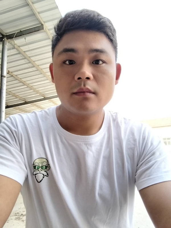 高大威武的第一张照片--广东认干亲服务网