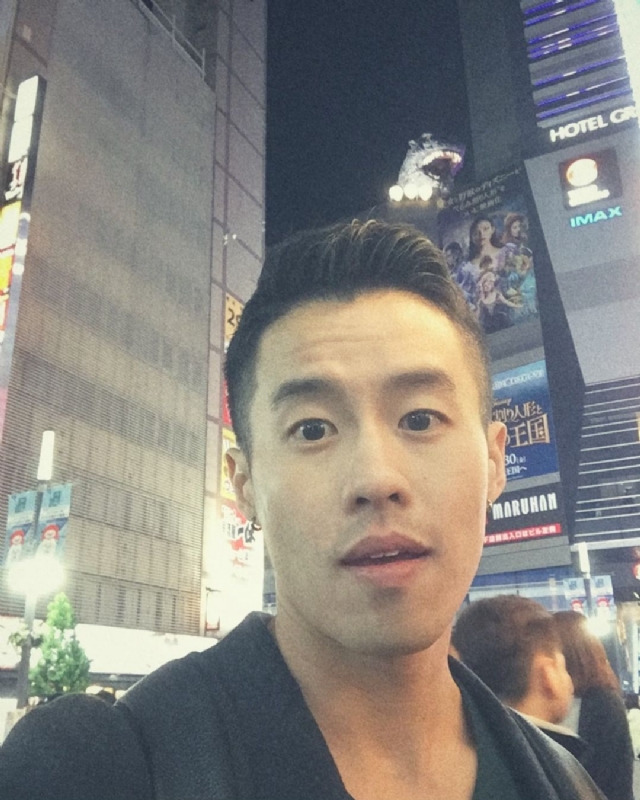 寒江孤影的第一张照片--广东认干亲服务网