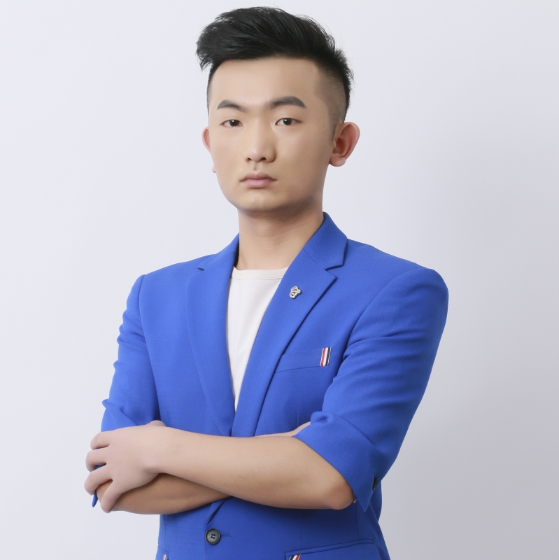 吴海瑞的第一张照片--广东认干亲服务网