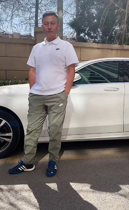 撕心裂肺的第一张照片--广东认干亲服务网