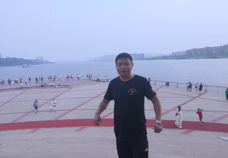 曾经心疼的我的第一张照片--广东认干亲服务网