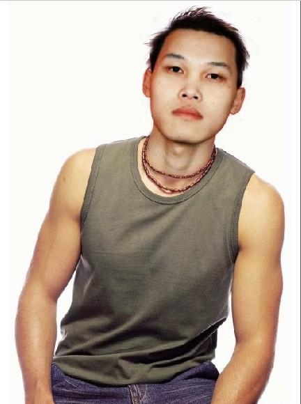 MR林的第一张照片--广东认干亲服务网