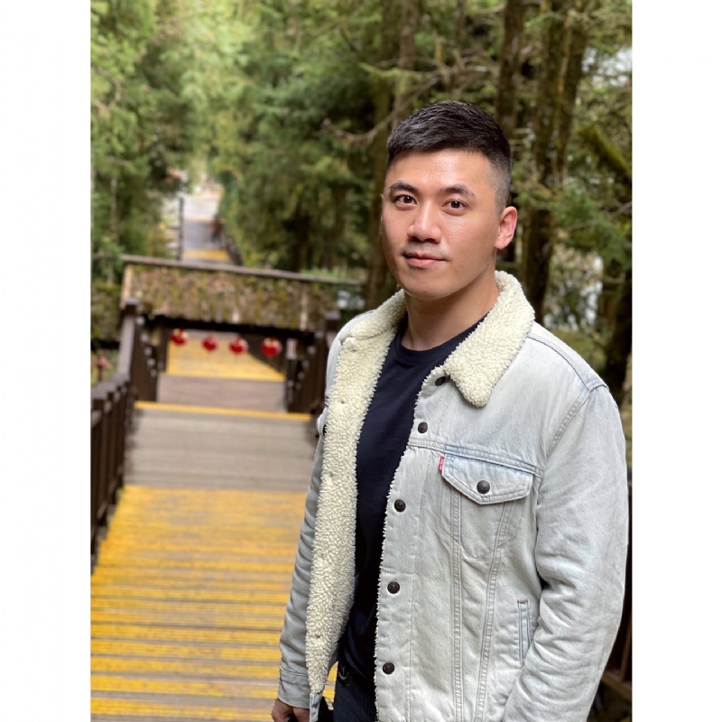 一生无悔的第二张照片--广东认干亲服务网