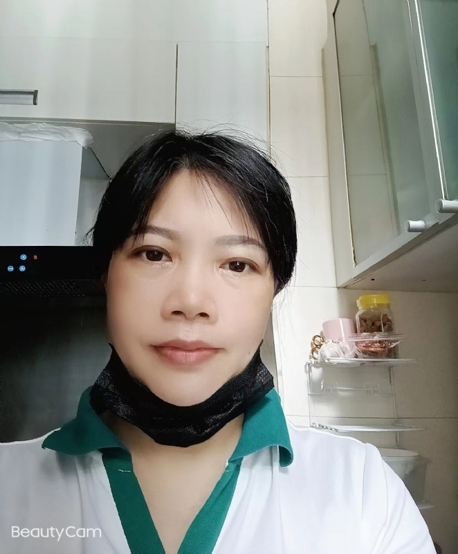 红豆的第一张照片--广东认干亲服务网