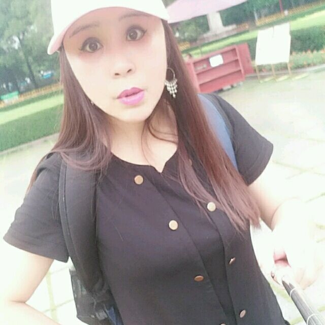 追光的第一张照片--广东认干亲服务网