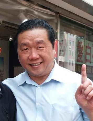 joelo的第二张照片--广东认干亲服务网