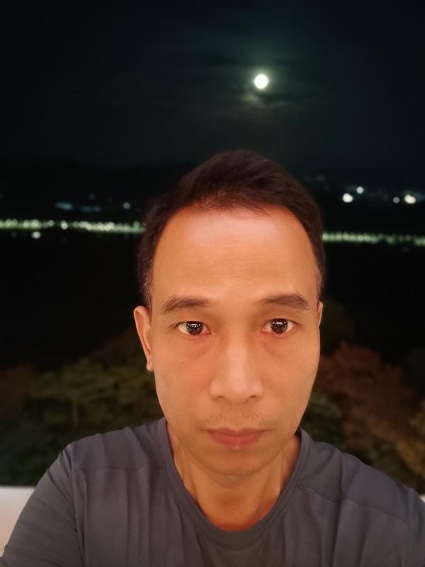 辉哥的第一张照片--广东认干亲服务网