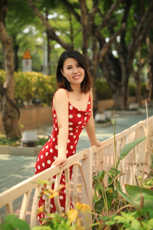 罗林的第五张照片--广东认干亲服务网